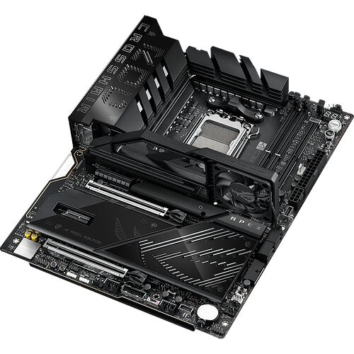 ASUS ROG CROSSHAIR X870E APEX