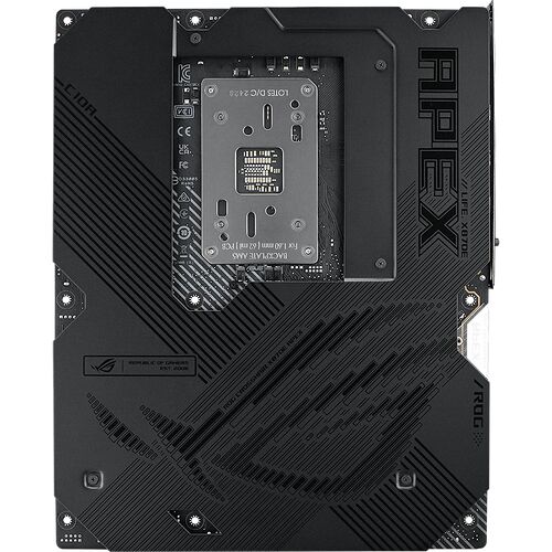 ASUS ROG CROSSHAIR X870E APEX