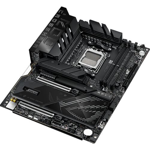 ASUS ROG CROSSHAIR X870E APEX