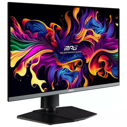 MSI MPG 271QRX QD-OLED