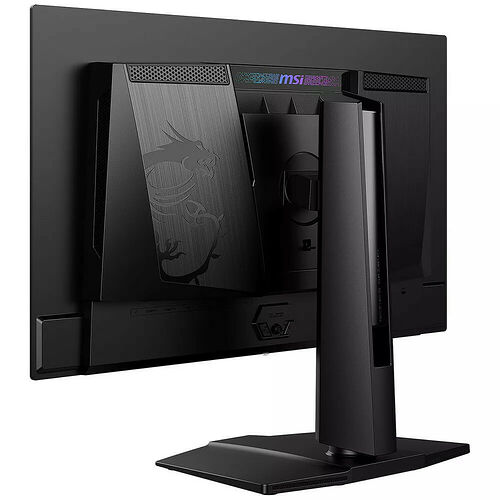 MSI MPG 271QRX QD-OLED