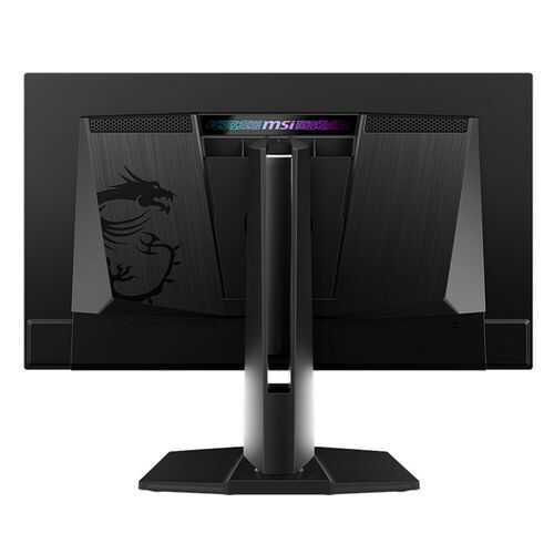 MSI MPG 272URX QD-OLED