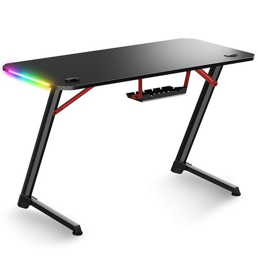 Spirit Of Gamer Headquarter 250 - Noir