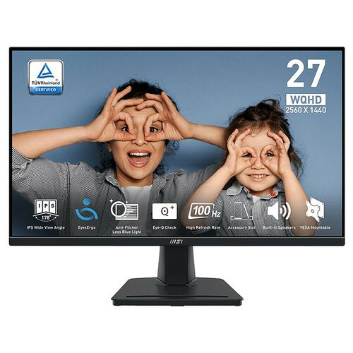 MSI PRO MP275Q