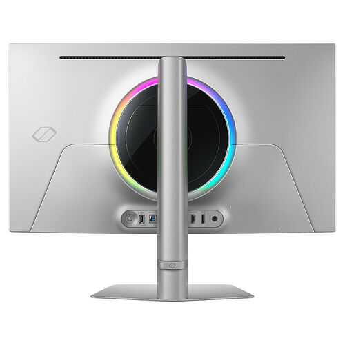 Samsung Odyssey OLED G8 S32FG810SU