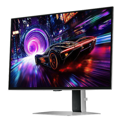 Samsung Odyssey OLED G8 S32FG810SU