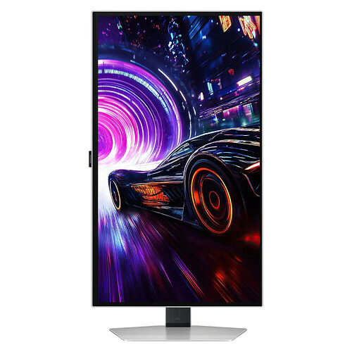 Samsung Odyssey OLED G8 S32FG810SU