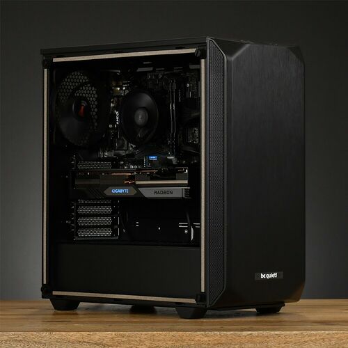 PC Gamer SHADER