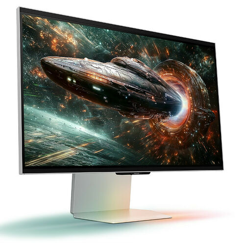 Samsung Odyssey 3D G90XF S27FG900XU