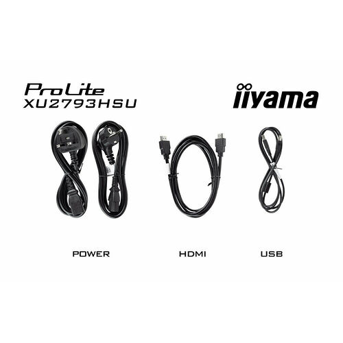 Iiyama ProLite XU2793HSU-B7
