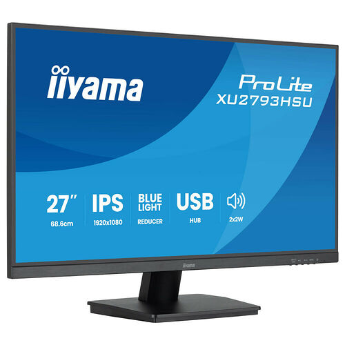 Iiyama ProLite XU2793HSU-B7