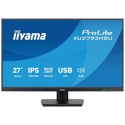 Iiyama ProLite XU2793HSU-B7