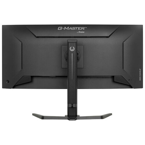 Iiyama G-Master GCB3484WQSU-B1 Red Eagle Curved