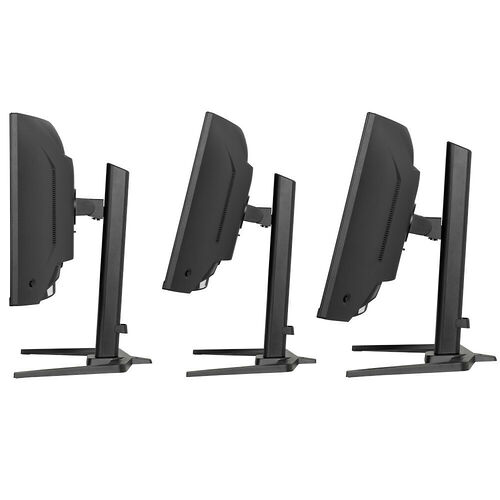 Iiyama G-Master GCB3484WQSU-B1 Red Eagle Curved