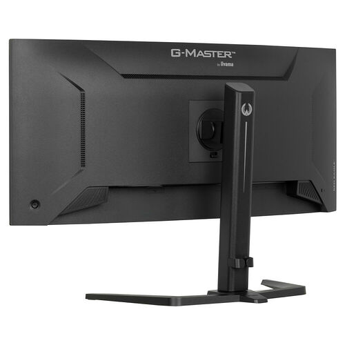 Iiyama G-Master GCB3484WQSU-B1 Red Eagle Curved