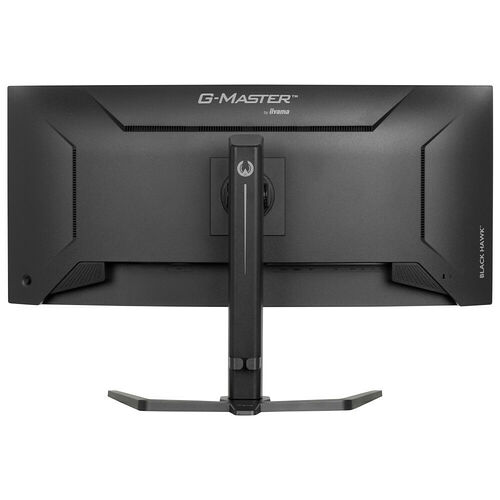 Iiyama G-Master GCB3482WQSU-B1 Black Hawk
