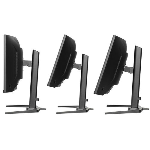 Iiyama G-Master GCB3482WQSU-B1 Black Hawk