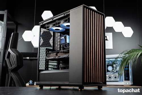 PC Gamer DAWN