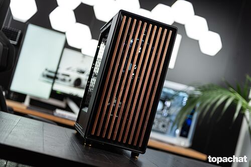 PC Gamer DAWN