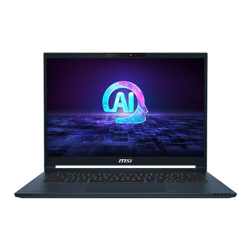 MSI Stealth 14 AI Studio (A1VEG-007FR)