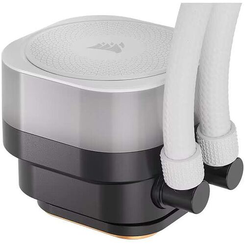 Corsair Titan 240 RX RGB - Blanc - 240 mm