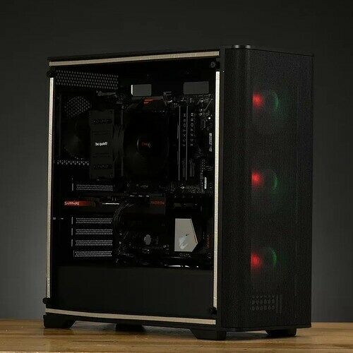 PC Gamer PHOENIX