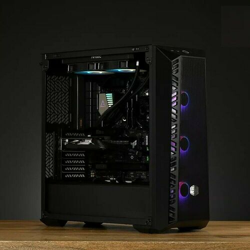 PC Gamer ASTRO