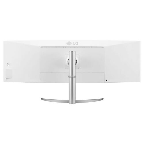 LG 49WQ95C-W (dalle incurvée)