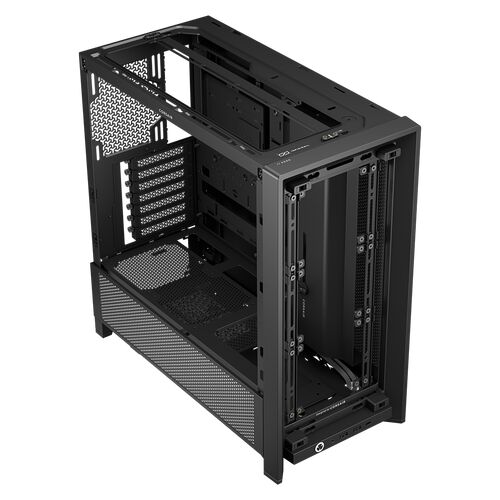 Corsair Frame 4000D - Noir