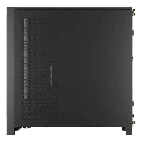 Corsair Frame 4000D - Noir