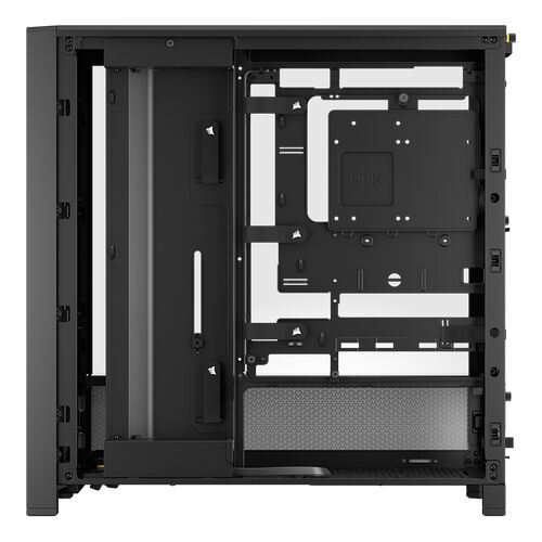 Corsair Frame 4000D - Noir