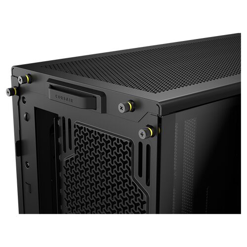 Corsair Frame 4000D - Noir