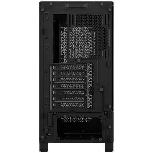 Corsair Frame 4000D - Noir