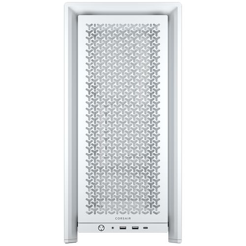 Corsair Frame 4000D - Blanc