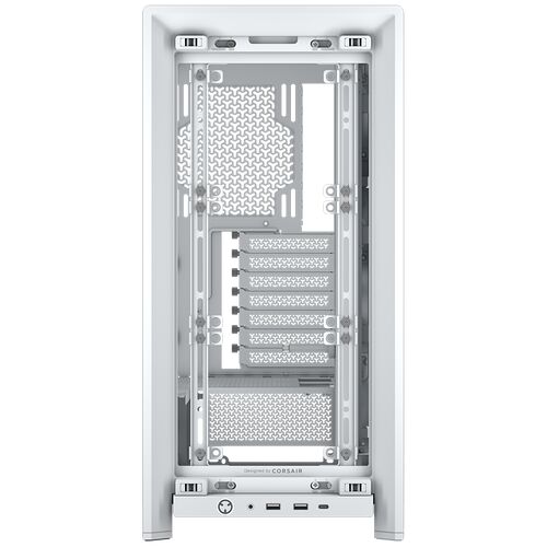 Corsair Frame 4000D - Blanc