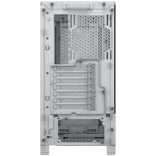 Corsair Frame 4000D - Blanc