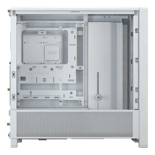 Corsair Frame 4000D - Blanc