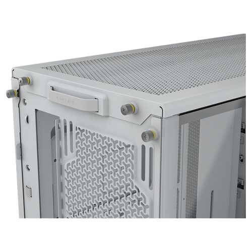 Corsair Frame 4000D - Blanc