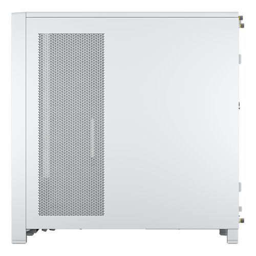 Corsair Frame 4000D - Blanc