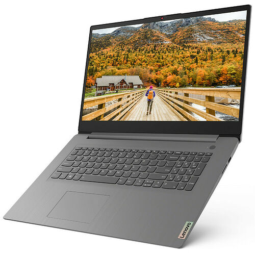 Lenovo IdeaPad 3 17ALC6 (82KV00L0FR)