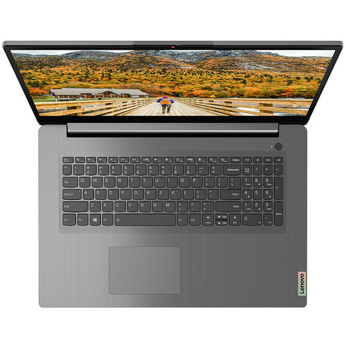 Lenovo IdeaPad 3 17ALC6 (82KV00L0FR)
