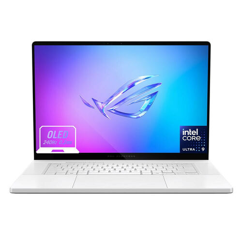 Asus ROG Zephyrus OLED G16 (GU605CX-DR4W)