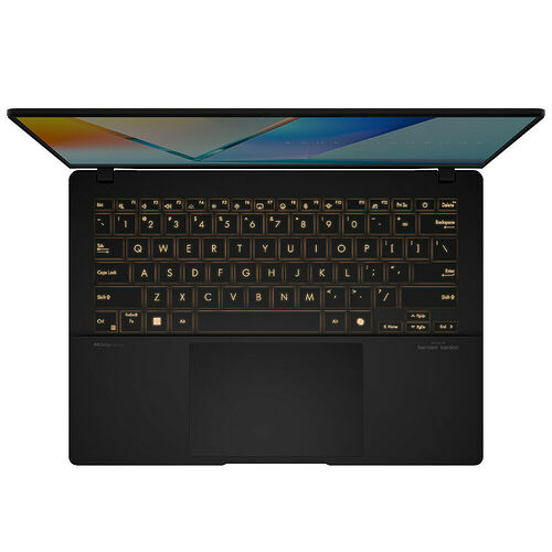 Asus Vivobook S14 OLED (M5406WA-PP180X)