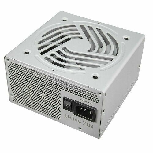 Fox Spirit HG850 Blanc - 850W