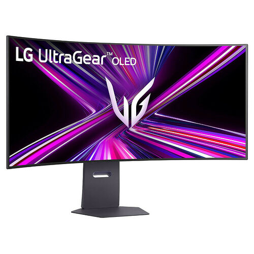 LG UltraGear OLED 45GX950A-B