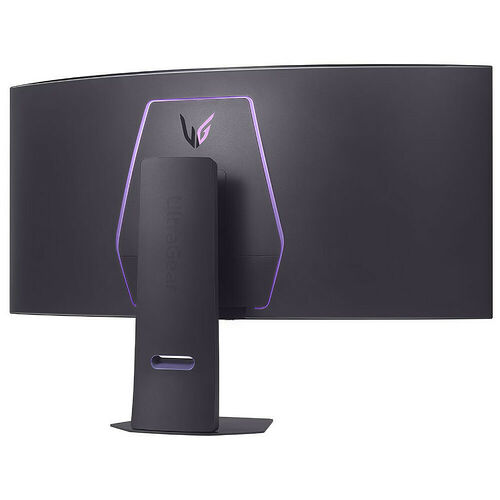 LG UltraGear OLED 45GX950A-B