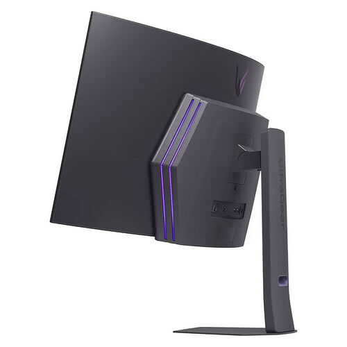 LG UltraGear OLED 45GX90SA-B