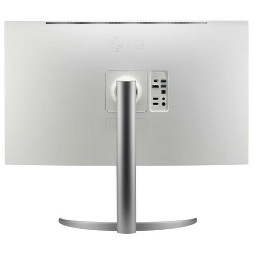 LG UltraFine 32UQ850V-W
