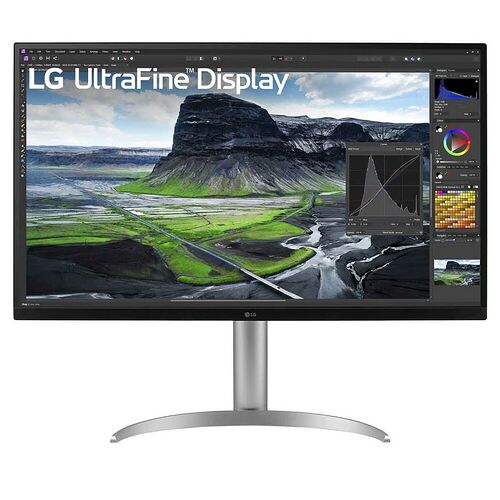 LG UltraFine 32UQ850V-W