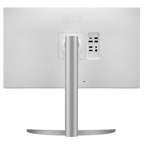 LG UltraFine 27UP850K-W